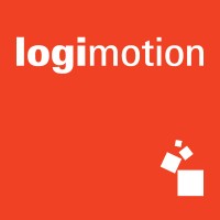 Logimotion logo - Similar company to Tad Logistics