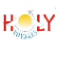 Holy Voyages logo - Similar company to Yexplore®