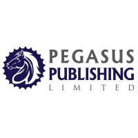 PEGASUS PUBLISHING LIMITED logo - Similar company to Kidlit Katalyst
