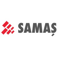 Samaş Industrial Minerals logo - Similar company to Sameq Srl
