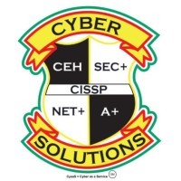CSICA CyberSolutions logo - Similar company to Jace Apaydin