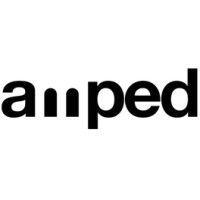 Amped Academy logo - Similar company to Grounded