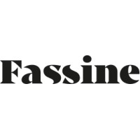 Fassine logo - Similar company to Mar De Lima