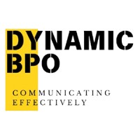 Dynamic BPO logo - Similar company to Sevendaysnotes