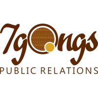 7gongs logo - Similar company to Gennibit