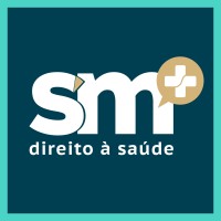 SM Direito à Saúde logo - Similar company to Coopsi |Cooperativa De Trabalho Dos Psicólogos Do Espírito Santo
