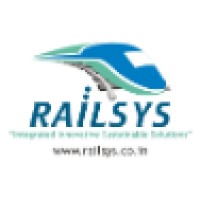 Railsys Engineers