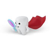 DENTALHELD logo - Similar company to Odd.Io