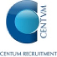 Centum Recruitment Ltd logo - Similar company to Brainstud