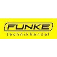 Funke GmbH - Technikhandel logo - Similar company to Wanggo Gummitechnik Gmbh