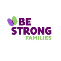 Be Strong Families logo - Similar company to Foster Progress