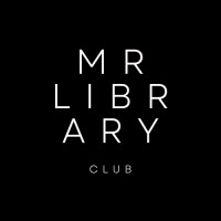 MR LIBRARY - Professional Network logo - Similar company to Copcoder