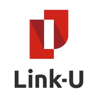 Link-U logo - Similar company to K Squared