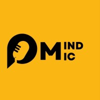 MindMic logo - Similar company to Cbsmun The Mun Society Of Sscbs