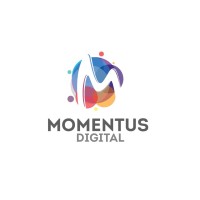Momentus Digital logo - Similar company to Elevarix Media