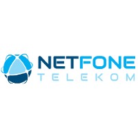 Netfone Telecommunication logo - Similar company to Betül Uslu Akademi