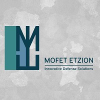 Mofet Etzion logo - Similar company to Starplast