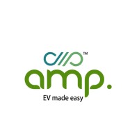 AMP logo - Similar company to Writeonwalls
