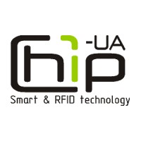 Chip-UA logo - Similar company to Web-Source Technology Ltd