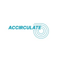 Accirculate logo - Similar company to Ong