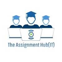 The assignment Hub IT logo - Similar company to Master Insiders