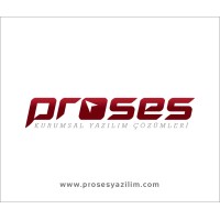 Proses Yazılım logo - Similar company to Ticsoft