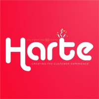 Harte Companies logo - Similar company to Cardinal
