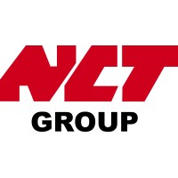 NCT Group logo - Similar company to Epost Plus