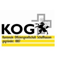 KOG Schaffhausen logo - Similar company to Offiziersgesellschaft Rorschach