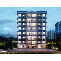 NILKANTH DEVELOPERS logo - Similar company to Nilkanth Enterprises