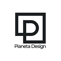 Pianetadesign.it logo - Similar company to Selva Dubai