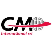 CM International S.r.l. logo - Similar company to Cmr Group S.P.A.