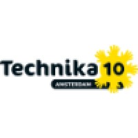 Technika10 Amsterdam