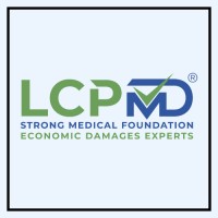 LCPMD, LLC logo - Similar company to Managed Outsource Solutions