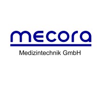 mecora Medizintechnik GmbH logo - Similar company to Medit Der Rwth Aachen