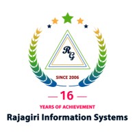 Rajagiri Information Systems logo - Similar company to Alphaspects