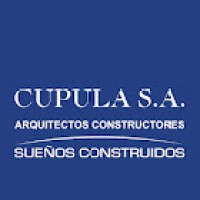 CUPULA Constructora logo - Similar company to Constructora Arquitectura Ejemplar S.A.S