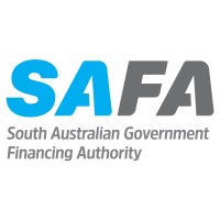 South Australian Government Financing Authority (SAFA) logo - Similar company to Super Sa