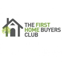 The First Home Buyer's Club logo - Similar company to The Mortgage Lab