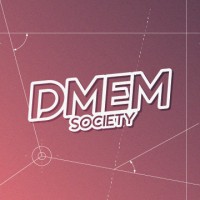DMEM Society logo - Similar company to Postey