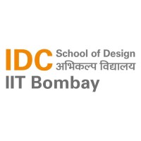 IDC School of Design, IIT Bombay logo - Similar company to Kaphal Studio
