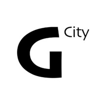 GUIDO City logo - Similar company to Bricklayer
