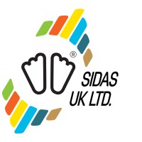 Sidas UK Ltd logo - Similar company to Creative Flywheel
