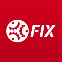 FIX Group of Companies logo - Similar company to Bars Group