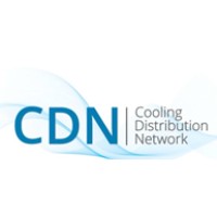 Cooling Distribution Network sal - CDN logo - Similar company to Security Engineering Sal