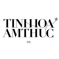 Tinh Hoa Am Thuc Co.Ltd logo - Similar company to T.U.N.G Dining