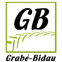 Grabé-Bidau logo - Similar company to Ets J.Seby & Fils