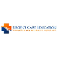 Urgent Care Education logo - Similar company to Advanced Urgent Care & Occupational Medicine