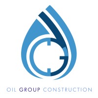 OIL GROUP CONSTRUCTION LLP logo - Similar company to Addinol Lube Oil Kazakhstan