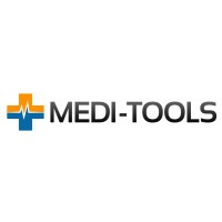 Medi-Tools AS logo - Similar company to Sp Tools As